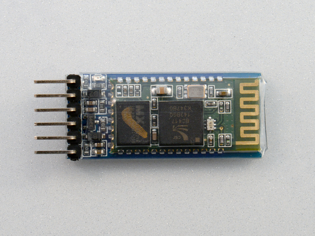 iphone bluetooth serial port profile spp